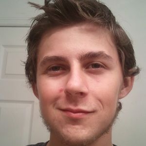 Meet your Posher, Kaleb